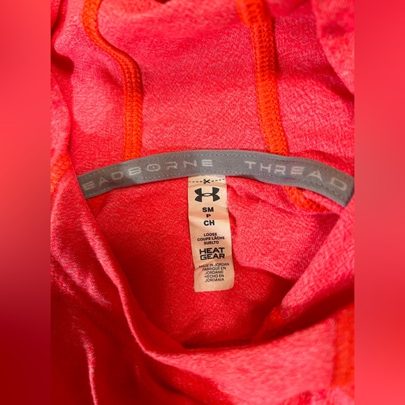 Under Armour Lightweight Hoodie - Picture 4 of 4